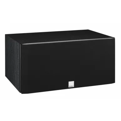 Центральный канал Dali Opticon Vokal Black Ash